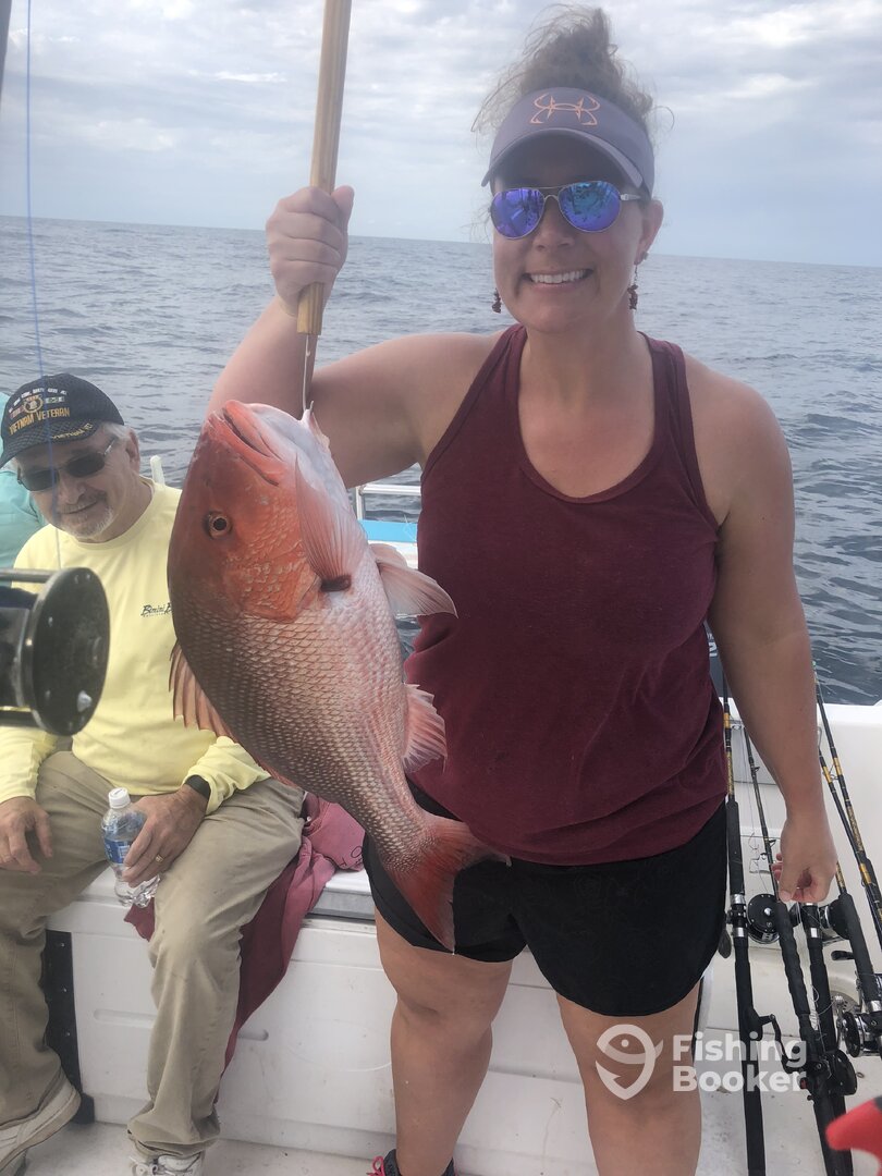 Orange Beach Report Photo 0