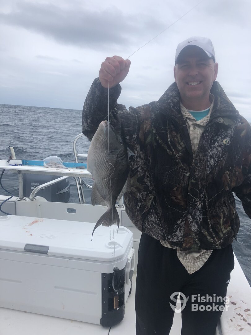 Orange Beach Report Photo 0