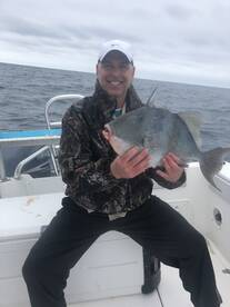 Orange Beach Report Photo 1