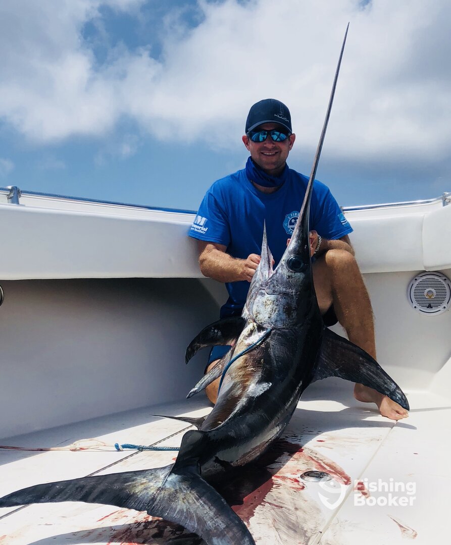 Key Largo Report Photo 0
