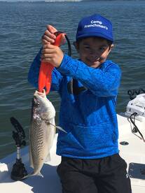 Fort Pierce Report Photo 1