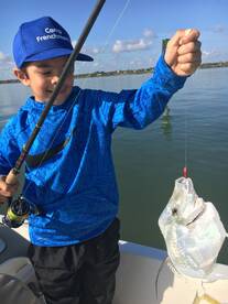 Fort Pierce Report Photo 2