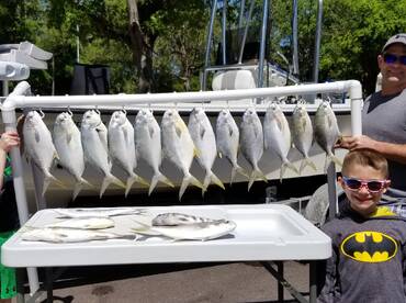 Bay Pines Report Photo 1