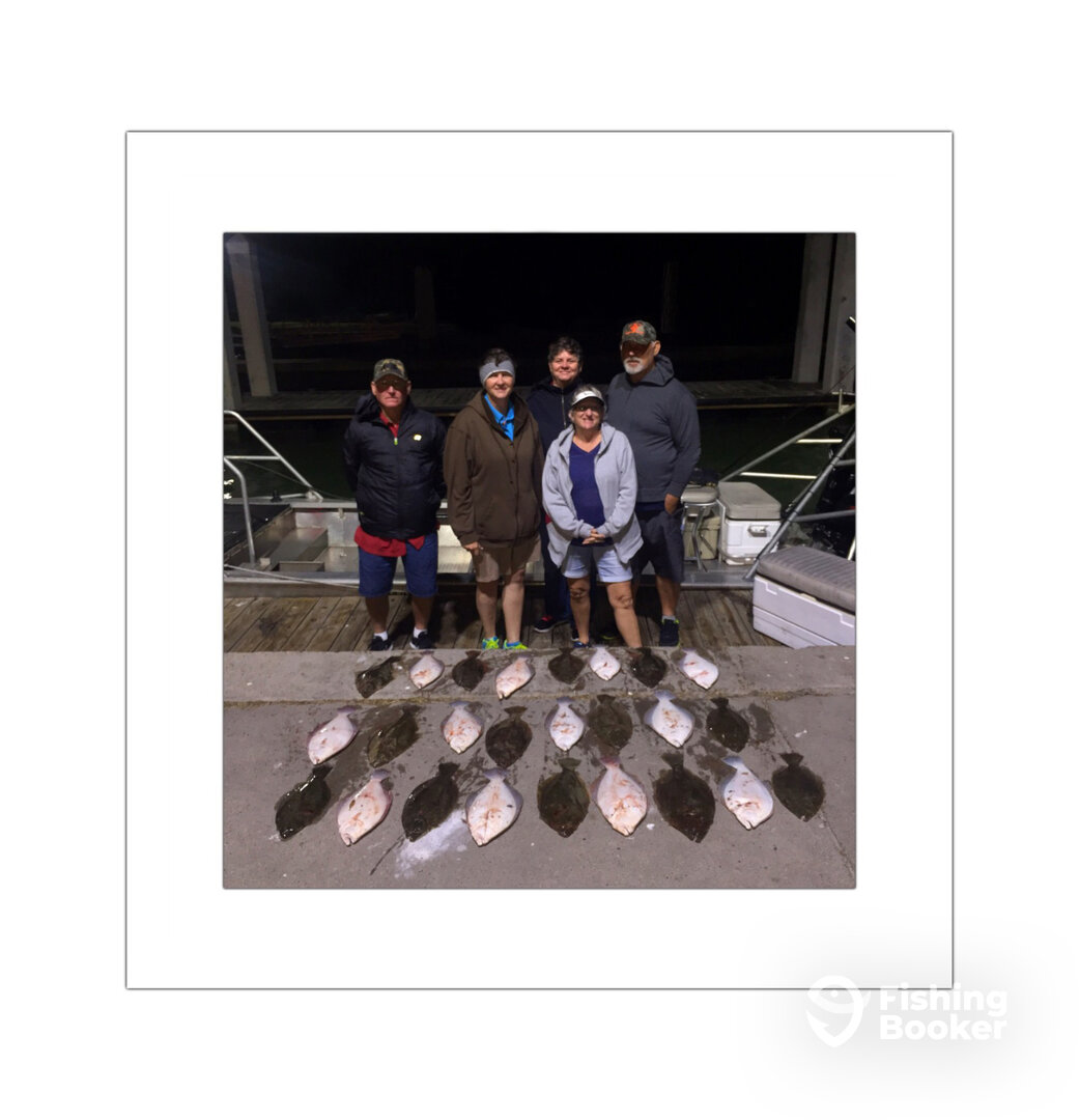 Aransas Pass Report Photo 0