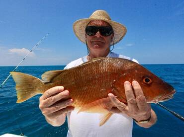 Quepos Report Photo 1