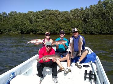 Homosassa Report Photo 1