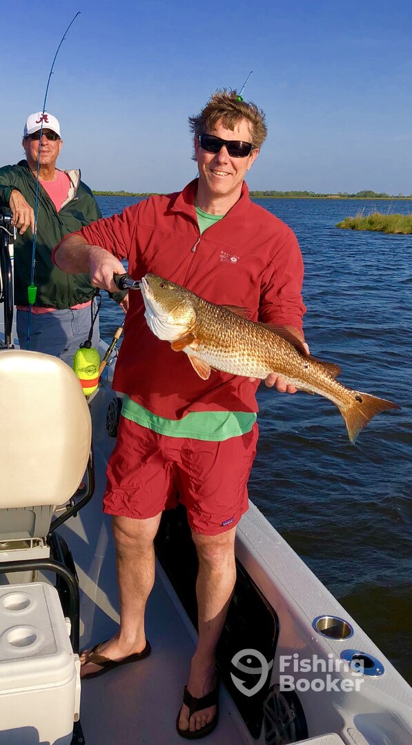 Port Sulphur Report Photo 0