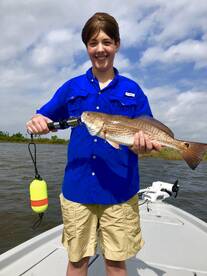 Port Sulphur Report Photo 2