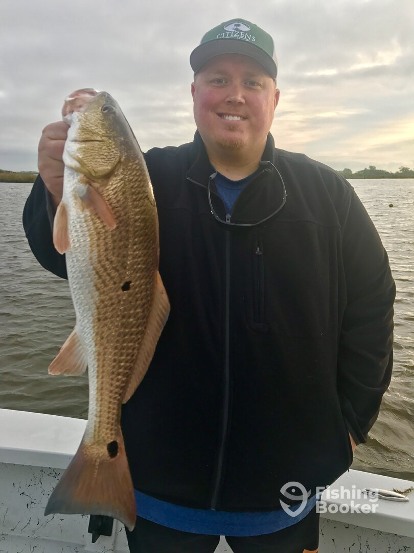 Port Sulphur Report Photo 0