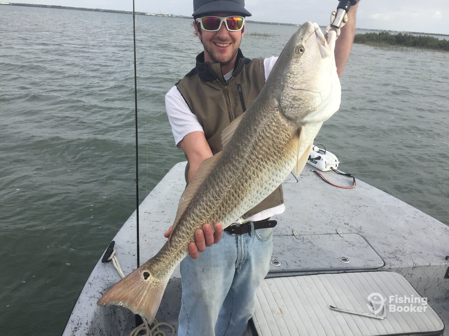 Aransas Pass Report Photo 0