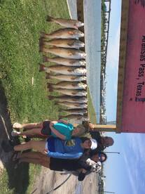 Aransas Pass Report Photo 2