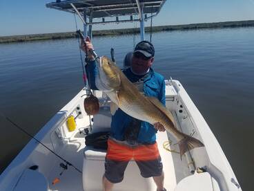 25 lb red