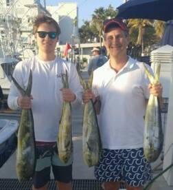 Fort Lauderdale Report Photo 2