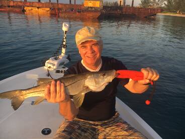 Fort Pierce Report Photo 1