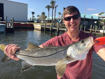 Fort Pierce Report Photo 2