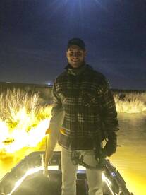 Port Sulphur Report Photo 2