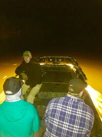 Port Sulphur Report Photo 1