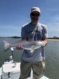 St. Augustine Report Photo 1