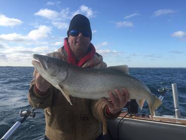 St. Catharines Report Photo 1