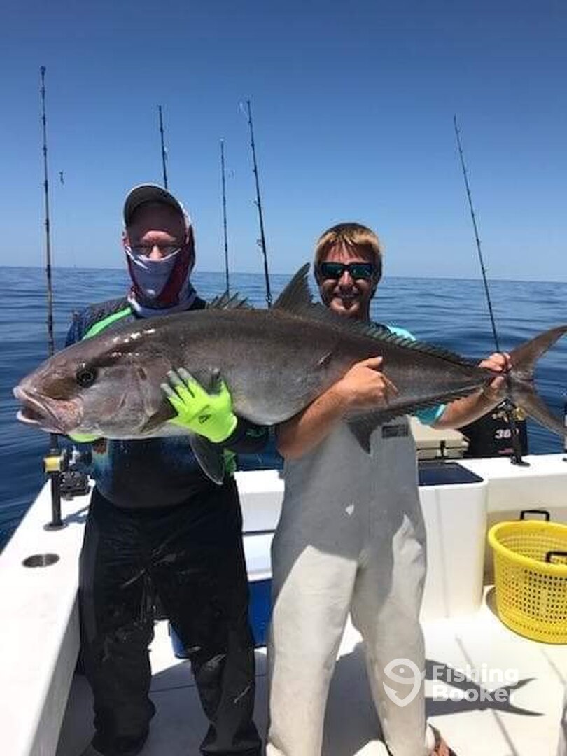 Pensacola Report Photo 0