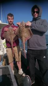 Ramsgate Report Photo 1