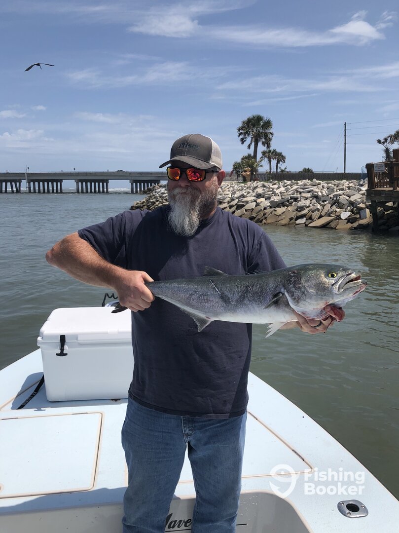 St. Augustine Report Photo 0
