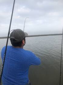 Port O'Connor Report Photo 1
