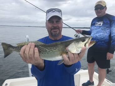 Nokomis Report Photo 1