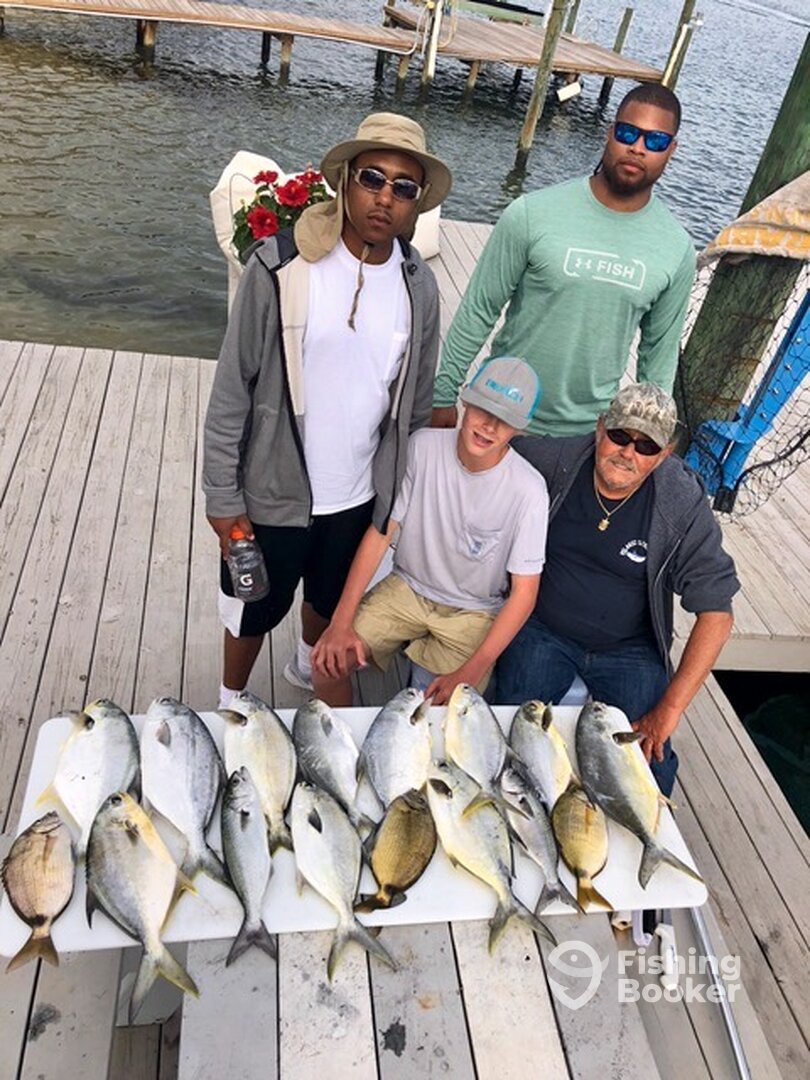 Orange Beach Report Photo 0