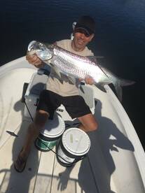 Spring is here and so are the fish! 