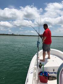 Ramrod Key Report Photo 1