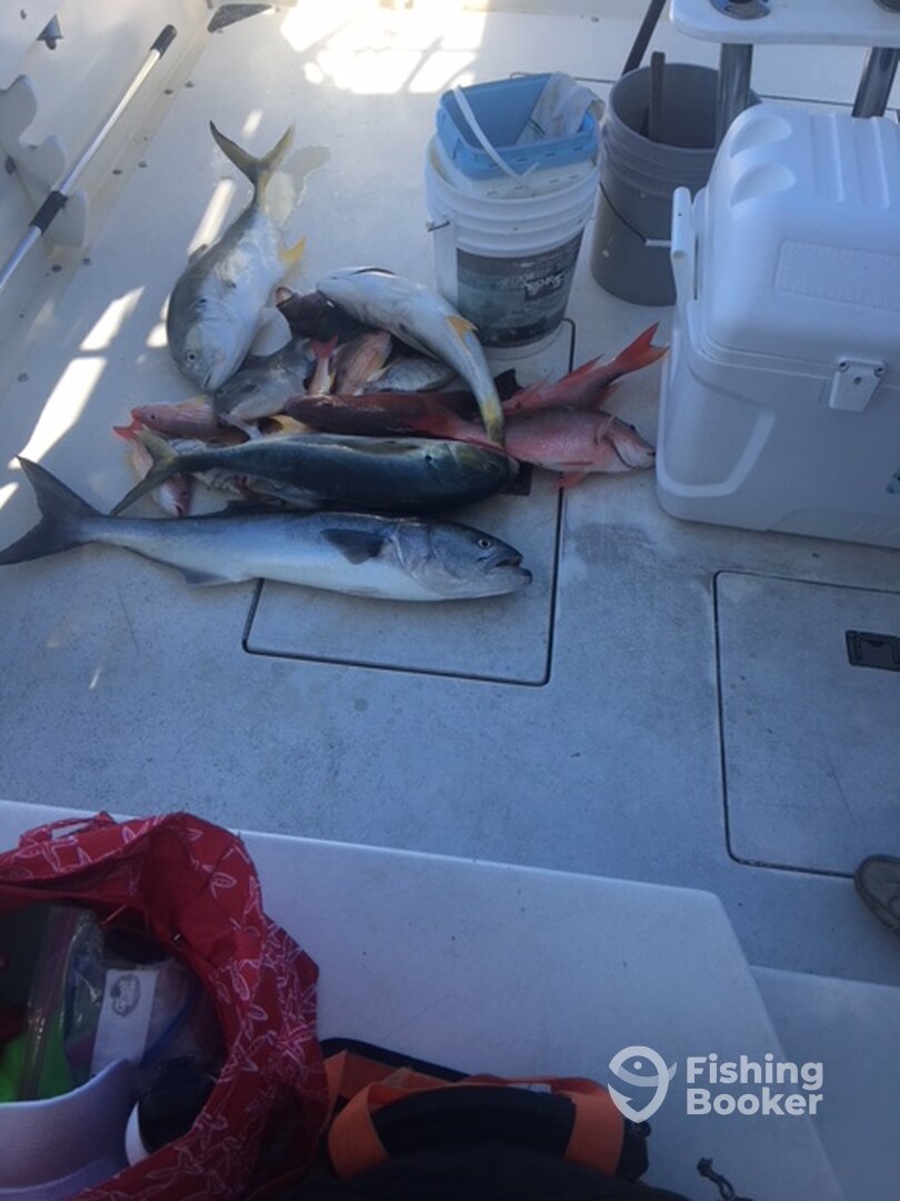 Fort Pierce Report Photo 0
