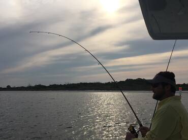 Fish On Navarre FL
