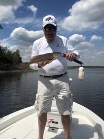 Mount Pleasant Report Photo 1