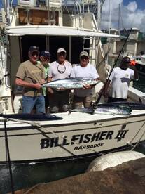 Mid January 2015 Report