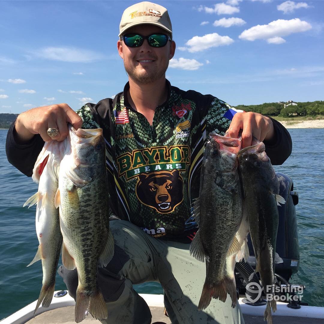 Lago Vista Report Photo 0