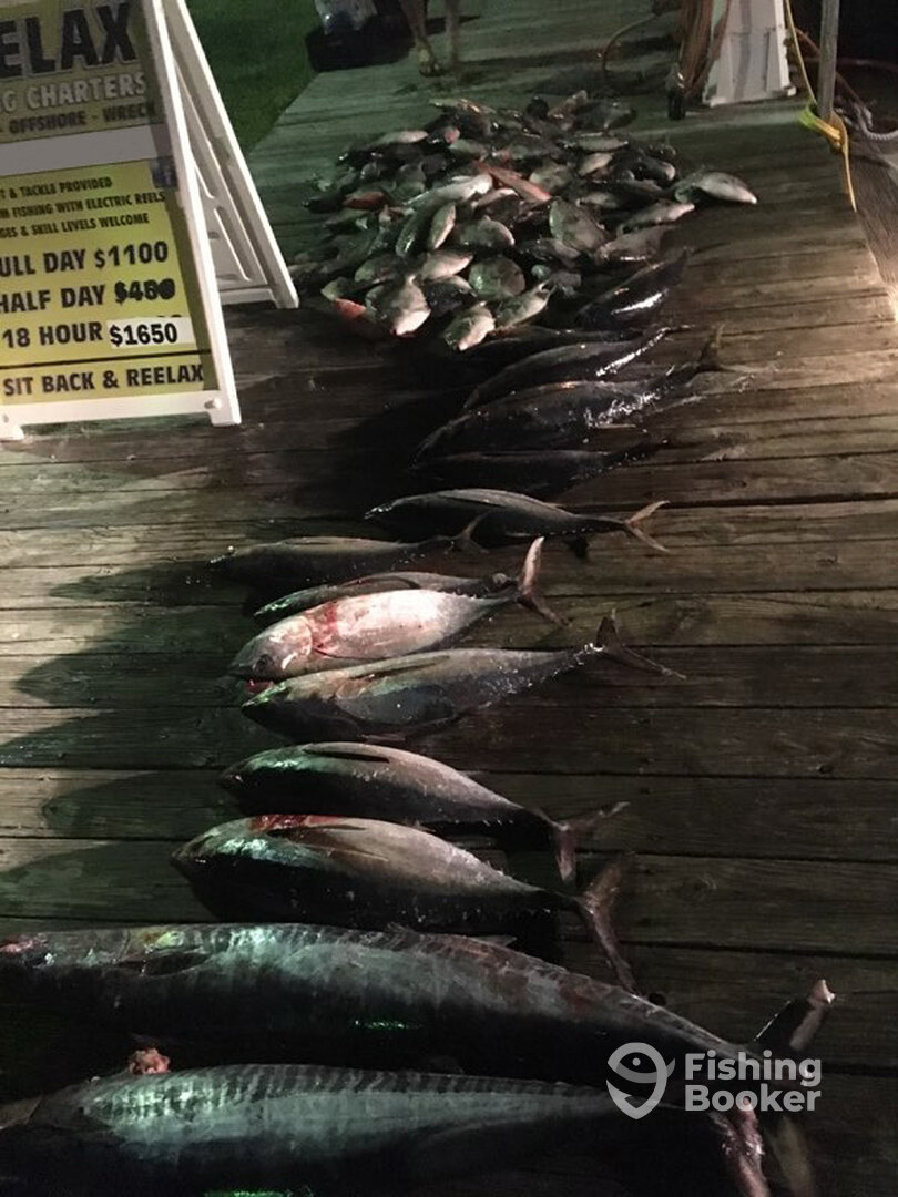 Atlantic Beach Report Photo 0