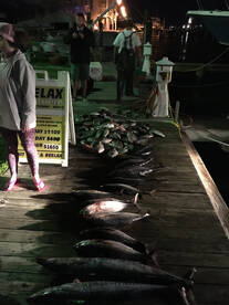 Atlantic Beach Report Photo 2