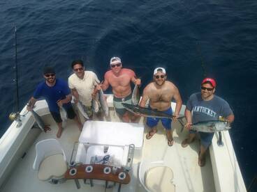 Fort Lauderdale Report Photo 1