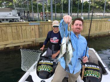 The big one bit! New PB!