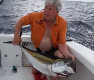 Quepos Report Photo 1
