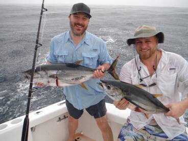 Quepos Report Photo 2