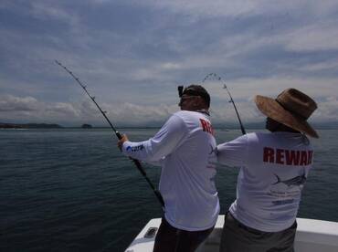 Quepos Report Photo 2