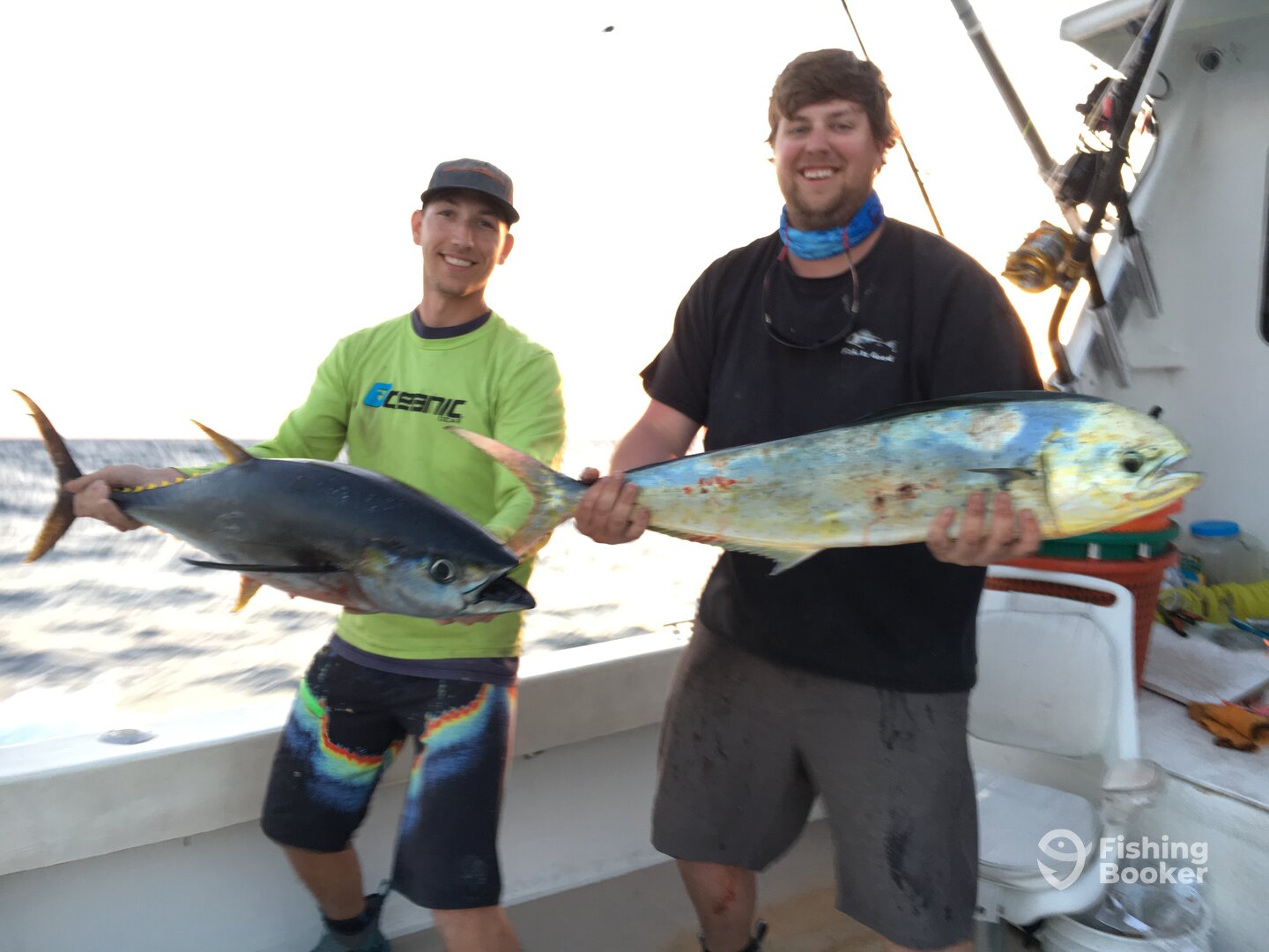 Atlantic Beach Report Photo 0