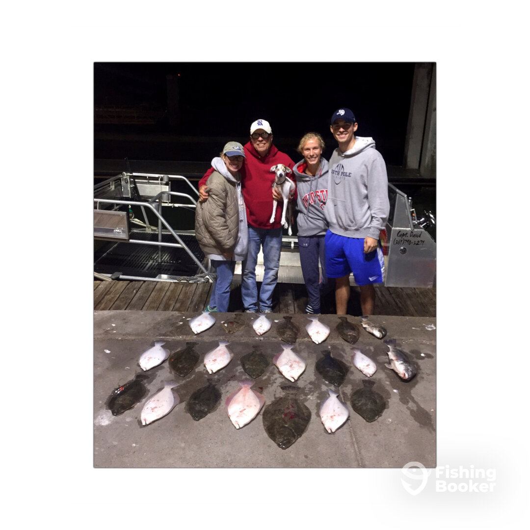 Aransas Pass Report Photo 0