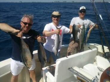 Fort Lauderdale Report Photo 2