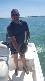 Light tackle Potpourri