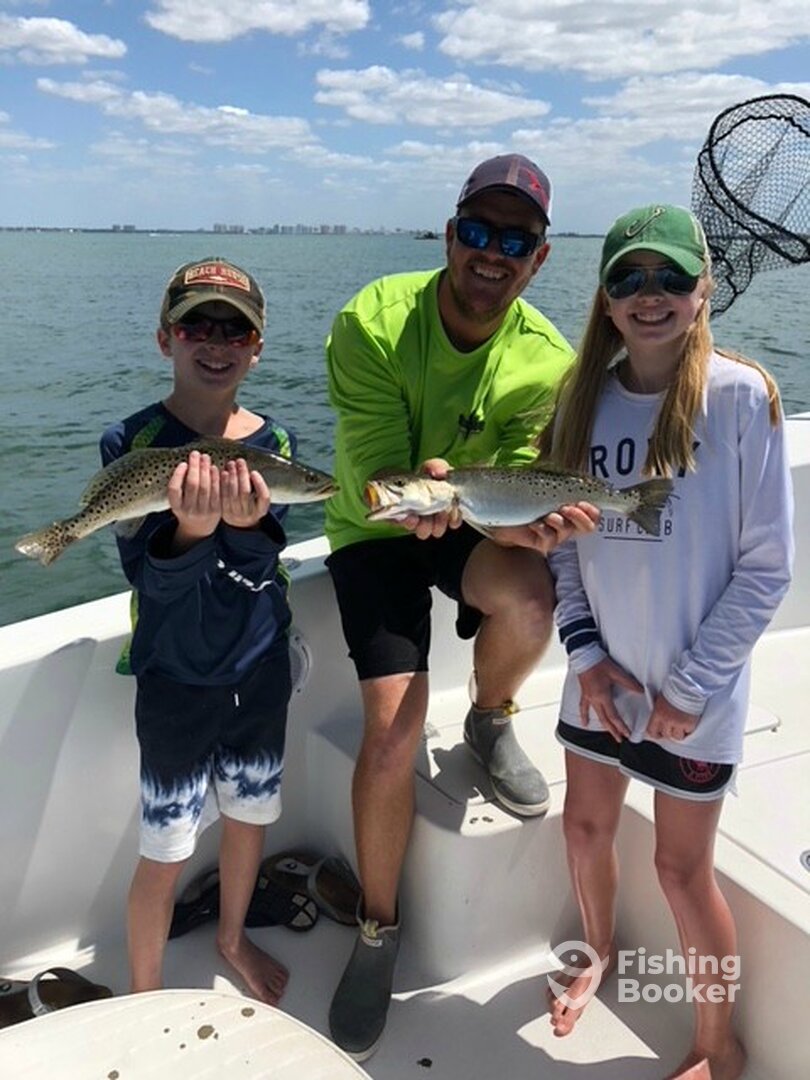 Bradenton Report Photo 0
