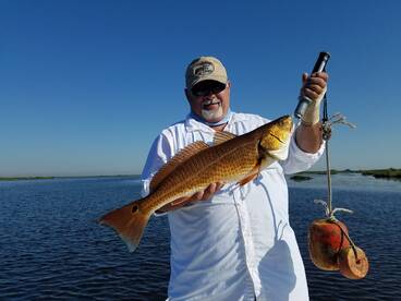 Port Sulphur Report Photo 1