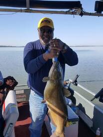 New record for my boat 